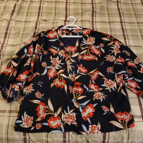 Kimono for women - Picture 2 of 4